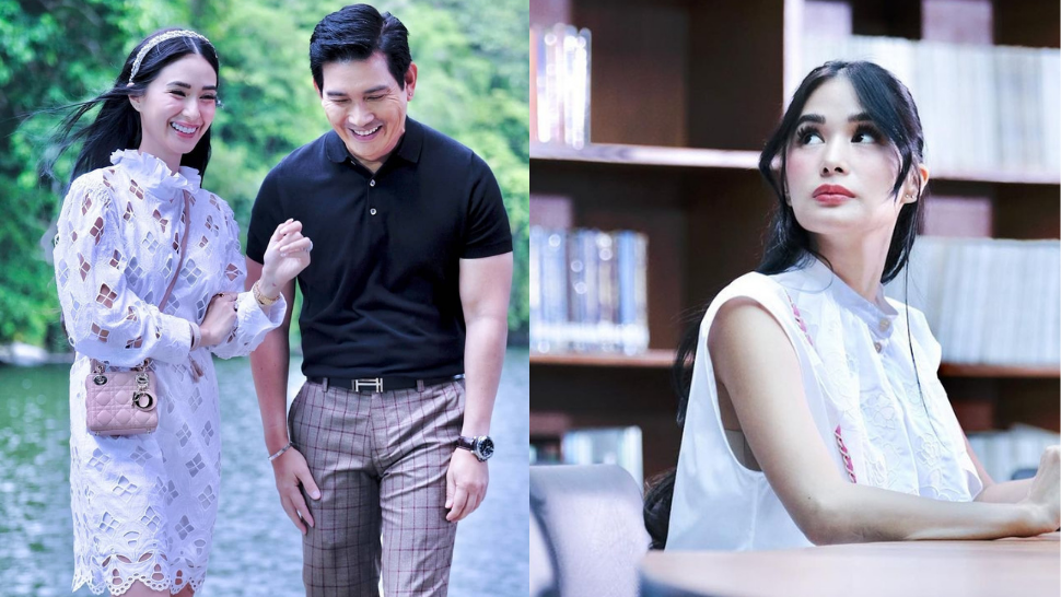 All The Designer Looks We Can't Wait To See From Heart Evangelista's New Tv Series