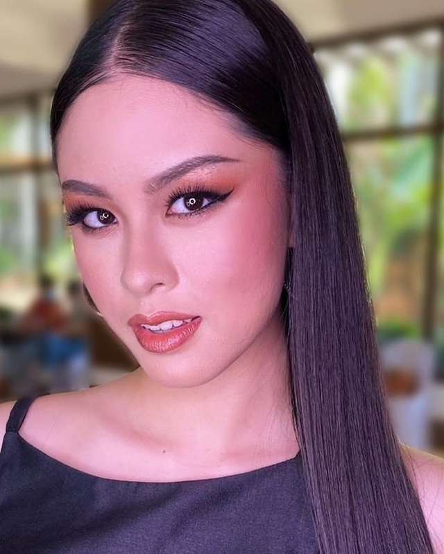 Kisses Delavin Looks All Grown Up in Latest Selfie Preview.ph