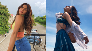 10 Fresh And Colorful Outfits We're Loving From Lovi Poe's Trip To Ilocos Norte
