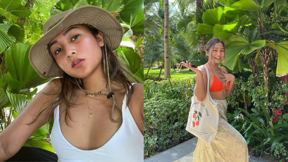 10 Laidback Beach Ootds We're Totally Copying From Ry Velasco