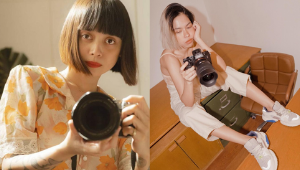 10 Filipina Photographers That'll Inspire You To Start Taking Photos