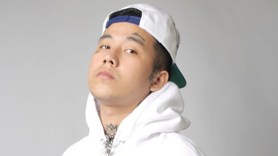 Filipino Rapper Shanti Dope Shares His Story To Opm Stardom