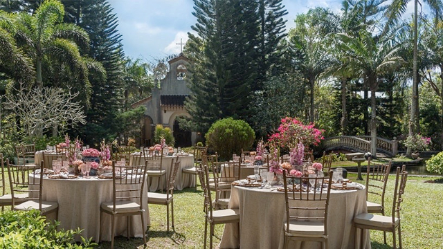 tagaytay wedding venues