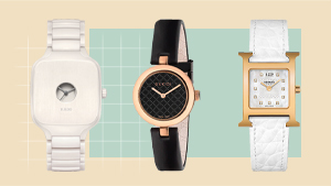10 Minimalist Watches You Can Wear With Any Outfit