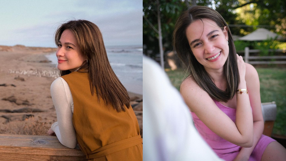 10 Things You Probably Didn't Know About Bea Alonzo