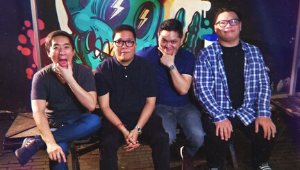 The Songwriting Advice That Helped The Itchyworms Write Their Massive Hit ‘beer’