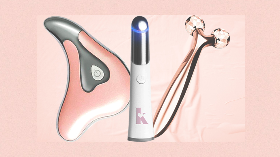 7 Best Skincare Devices That You Can Buy for Under P4500