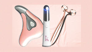 7 Best Skincare Devices That You Can Buy For Under P4500