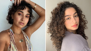 12 Best Flattering Haircuts To Try If You Have Curly Hair