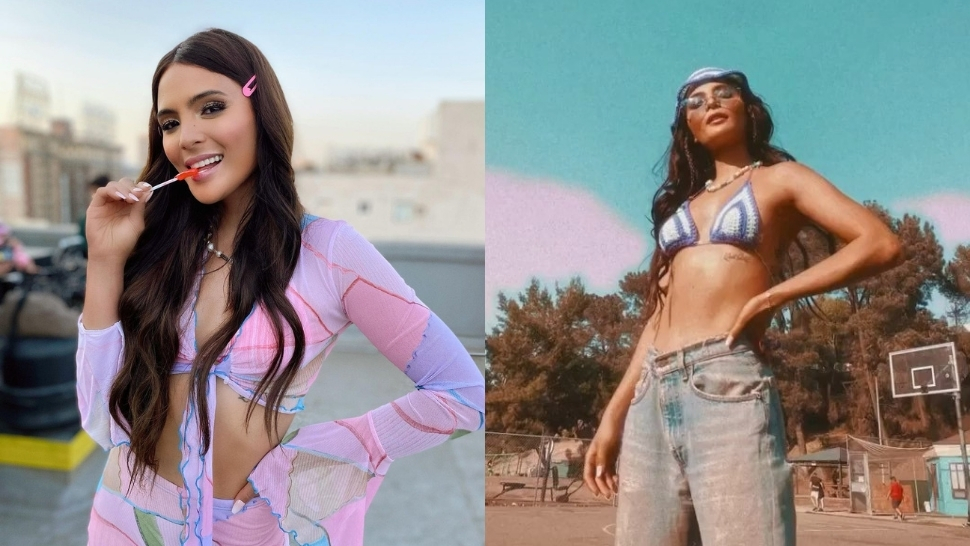 We're In Love With Lovi Poe's Candy-colored, Hubadera Ootds In Her New Music Video