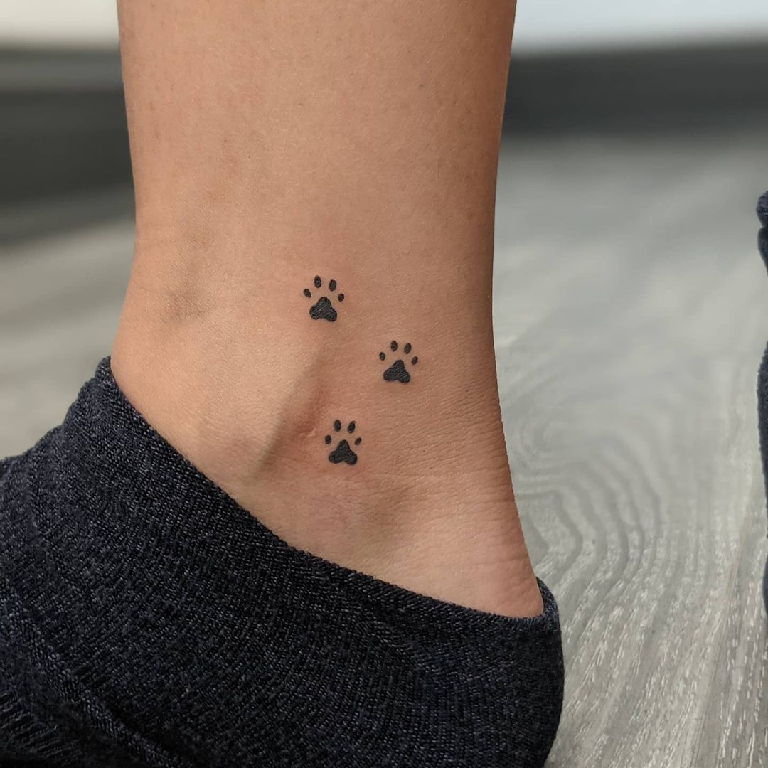 dog tattoo ideas