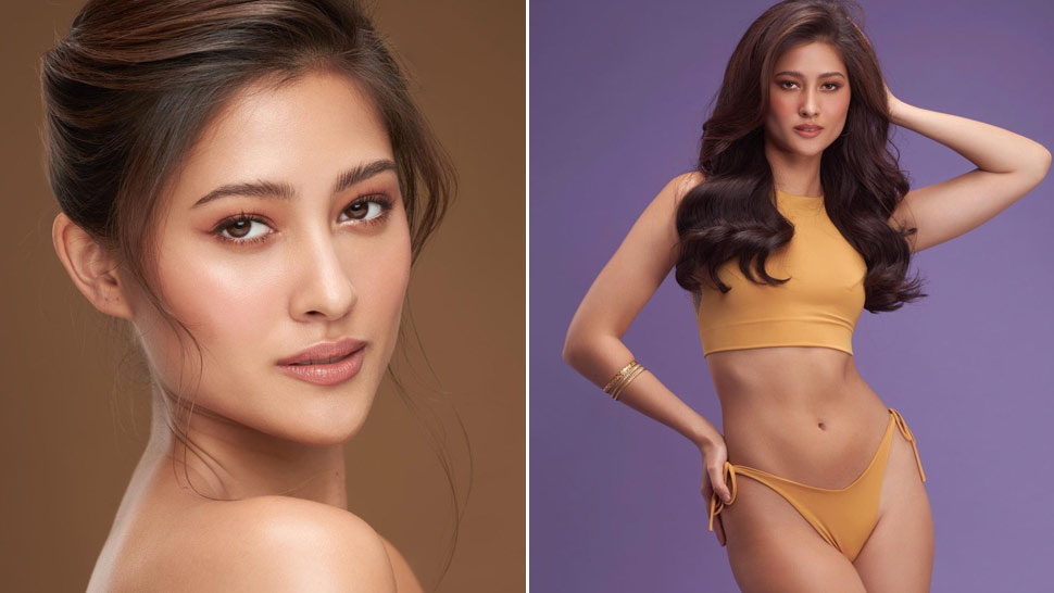 Why Maureen Wroblewitz Still Wanted To Join Miss Universe Ph Even Though She Already Won Asia's Next Top Model
