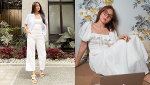 4 Fashion Tips You Need To Know If You Love Wearing White
