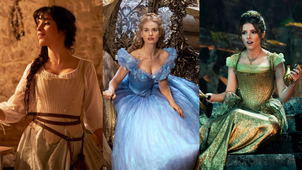 Not Another Cinderella Story: Why The Fairy Tale Keeps Getting Remade