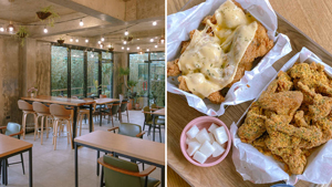 This Cool New Korean Cafe In Baguio Is Definitely Worth The Road Trip