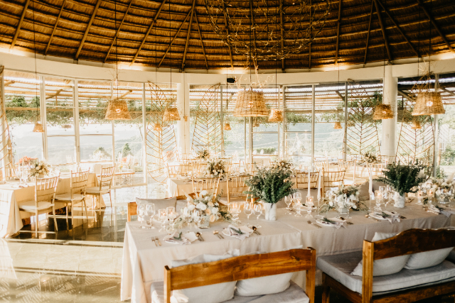 8 Best Venues in Rizal to Book for an Intimate Wedding | Preview.ph