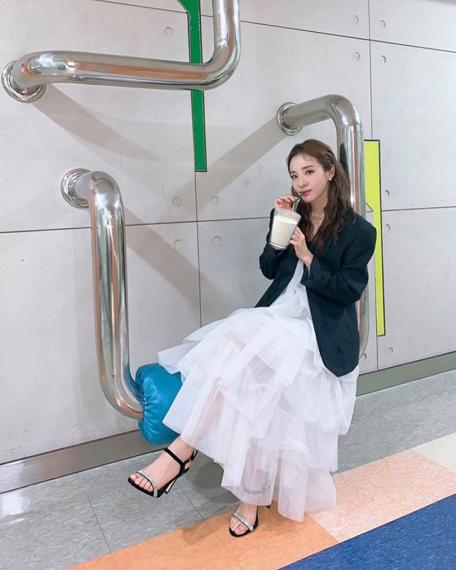 All The Korean Fashion Aesthetics You Need To Know Now