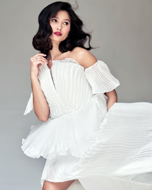 Maureen Wroblewitz Miss Universe Philippines 2021 Exclusive Interview ...