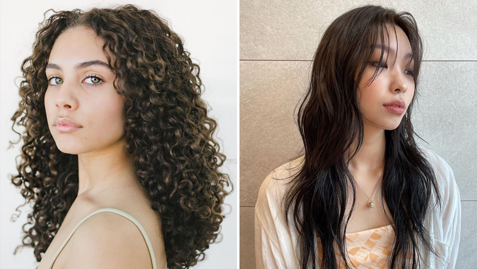 12 Hairsyles For Long Hair That Look Good On Everyone