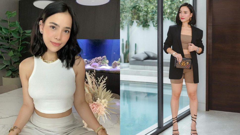 All The Chic, Neutral Ootds We're Copying From This 29-year-old Entrepreneur