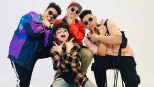 Here's How Hip-hop Group Allmo$t Came Up With Viral Song ‘bagay Tayo’