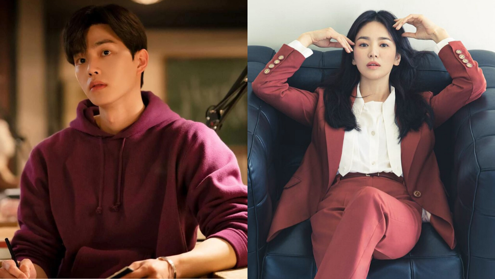 10 Korean Actors Who Didn't Consider Acting As Their Dream Job