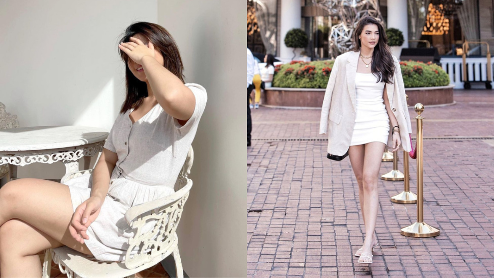 10 Fresh White Outfits That Will Never Go Out of Style