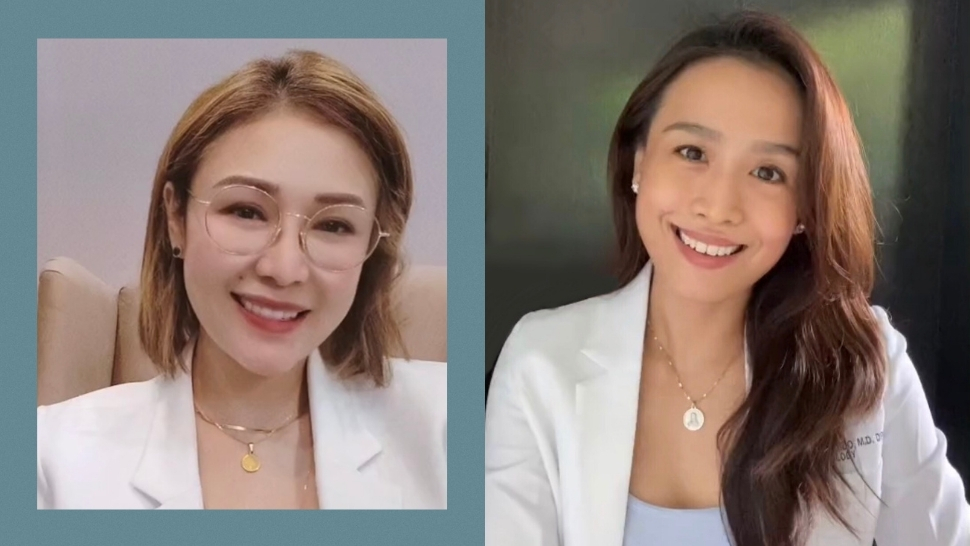 5 Filipino Tiktokers To Follow If You're Into Skincare