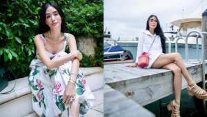 Heart Evangelista Reveals She’s Not “crazy Rich” And She Spends Her Own Hard-earned Money