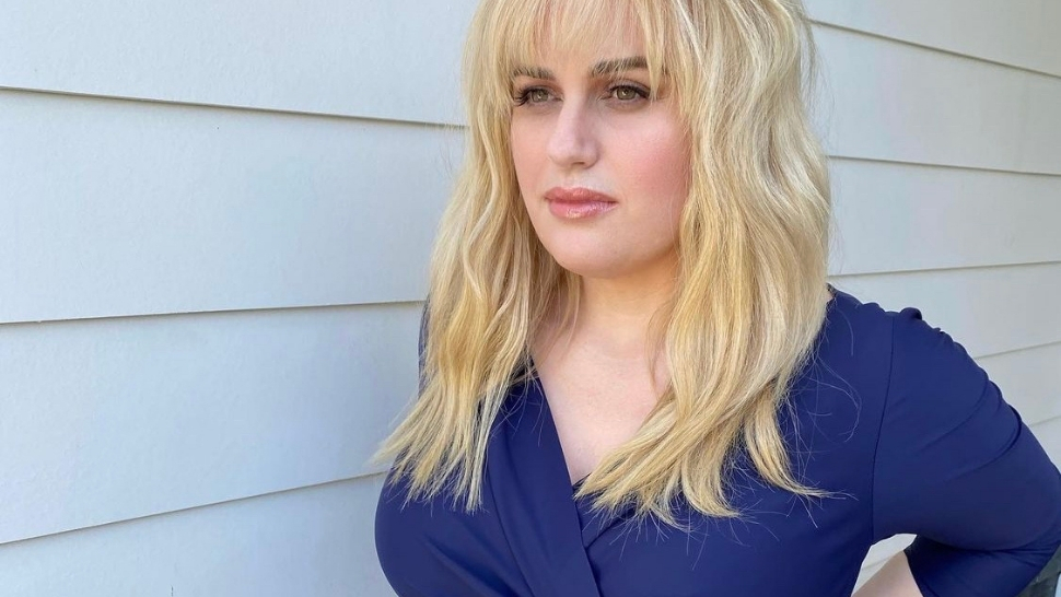 The Real Reason Why Rebel Wilson Decided To Lose Weight