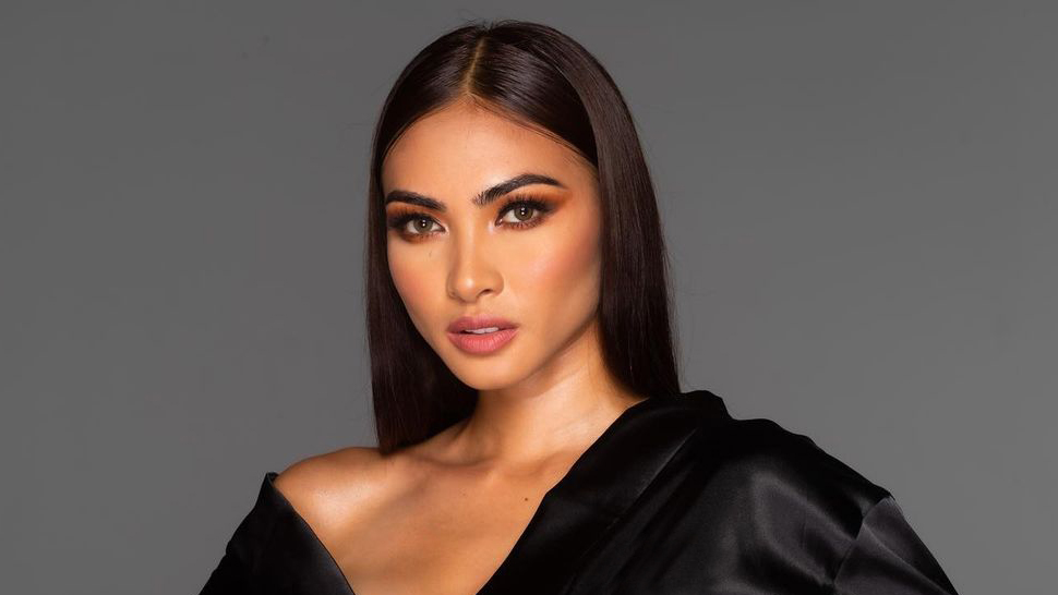 Beauty Queen Bea Gomez Is Openly Gay And Proud, Why That Matters At Miss Universe Ph 2021