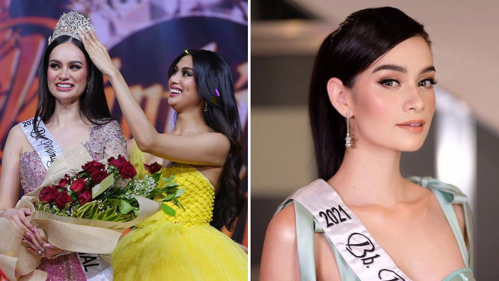 Hannah Arnold Had The Most Gracious Reaction To Miss International 2021 Being Canceled