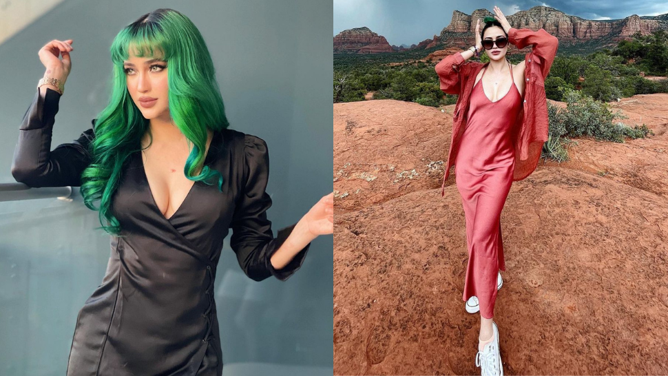 We’re In Love With Arci Muñoz’s Chic Travel Ootds In The U.s.