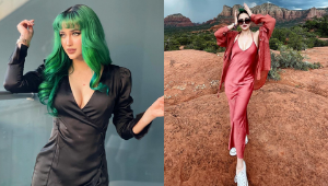 We’re In Love With Arci Muñoz’s Chic Travel Ootds In The U.s.
