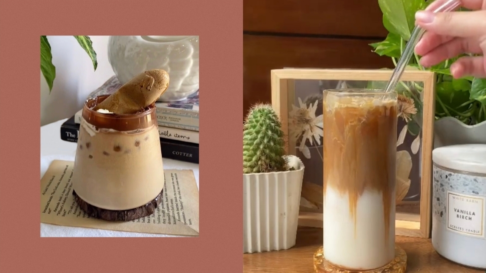 5 Coffee TikTok Accounts (and Recipes) If You're Tired of Your Usual Coffee