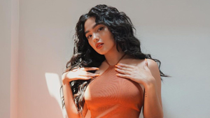 Here's What Andrea Brillantes Misses The Most About Non-celebrity Life