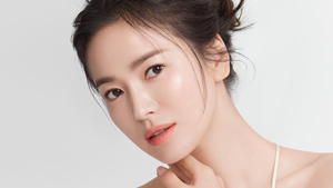 How To Know If Korean-style Straight Brows Suit You, According To An Expert