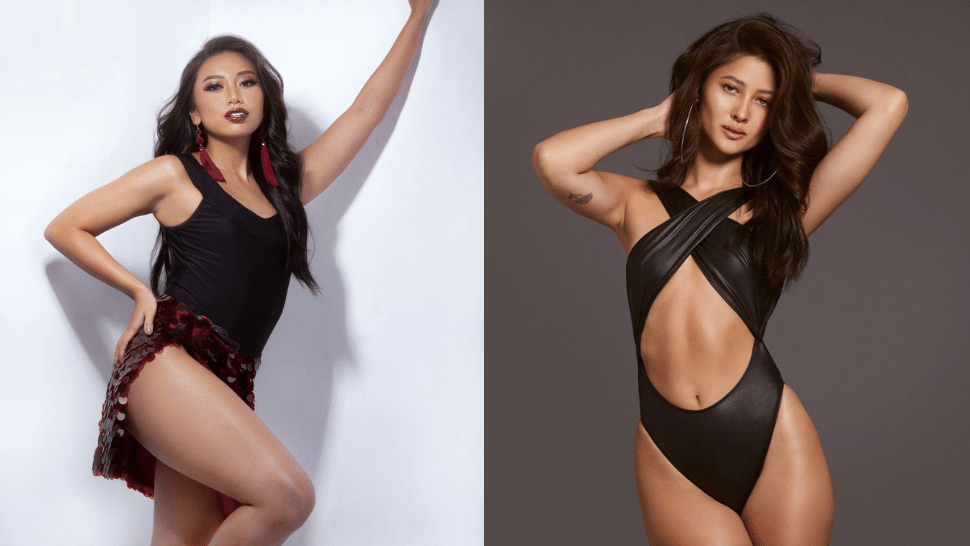 10 Sultry Black Swimsuits Worn By The Miss Universe Philippines’ Top 30 Candidates