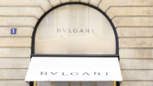 Bulgari's Paris Boutique Was Robbed Of P600-million Worth Of Jewelry In A Huge Heist