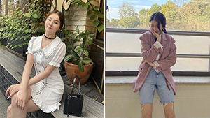 22 Cute Korean-inspired Outfits To Try, As Seen On Your Favorite K-drama And K-pop Celebs