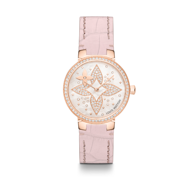 rose gold watches