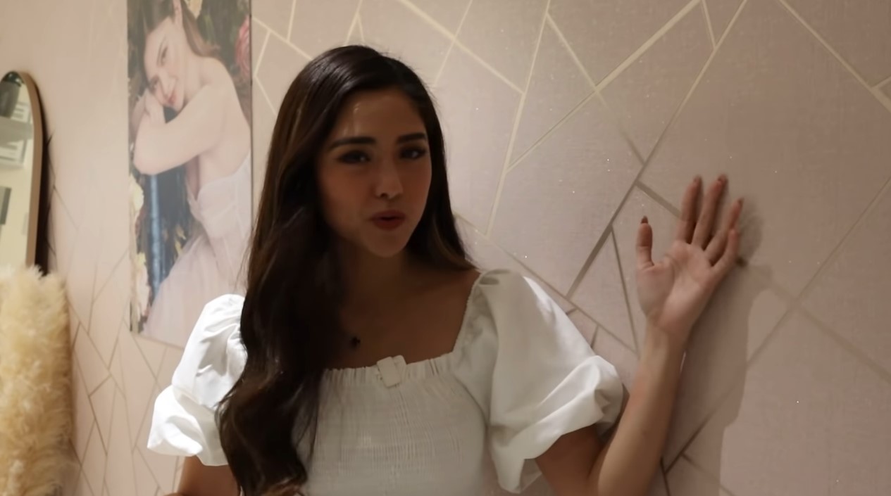 All the Cool Details We love About Kim Chiu’s Pink Condo | Preview.ph