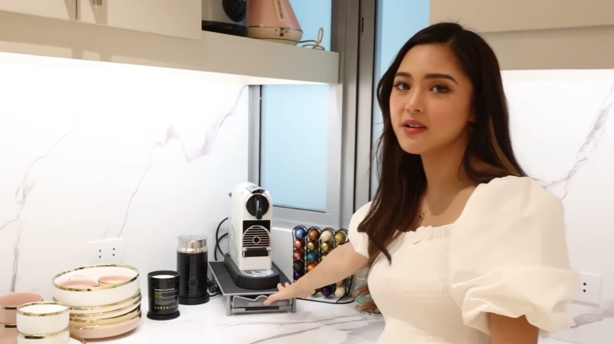 All the Cool Details We love About Kim Chiu’s Pink Condo | Preview.ph