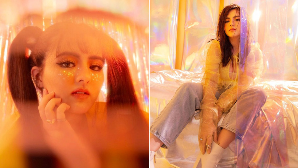 Cassy Legaspi Just Produced Her Own Fashion Editorial And The Photos Are So Dreamy