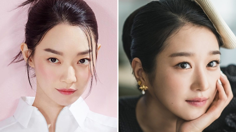 7 K-Drama Actresses Who Look Gorgeous with Straight Brows