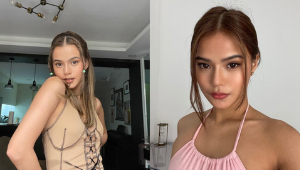 7 Cute Hairstyles You'll Want To Copy From Maris Racal