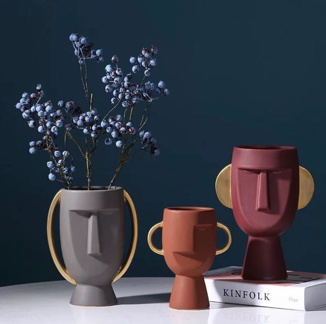 quirky vases online