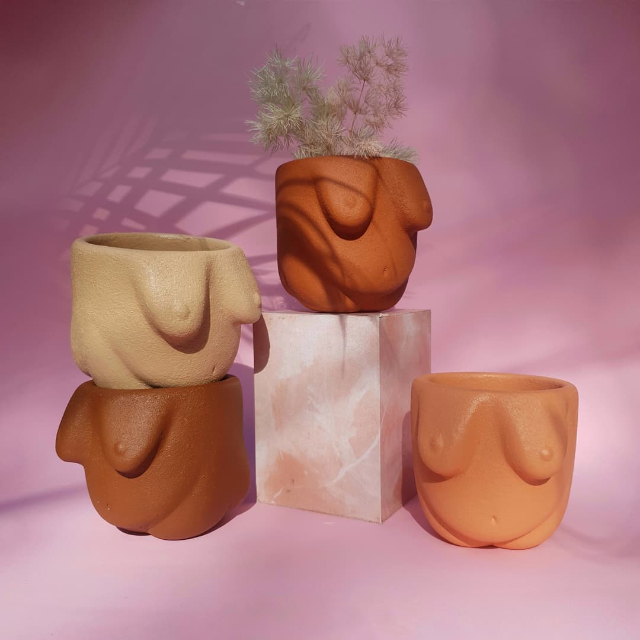 quirky vases online