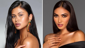 7 Gorgeous Morena Makeup Looks We're Stealing From Miss Universe Philippines Candidates