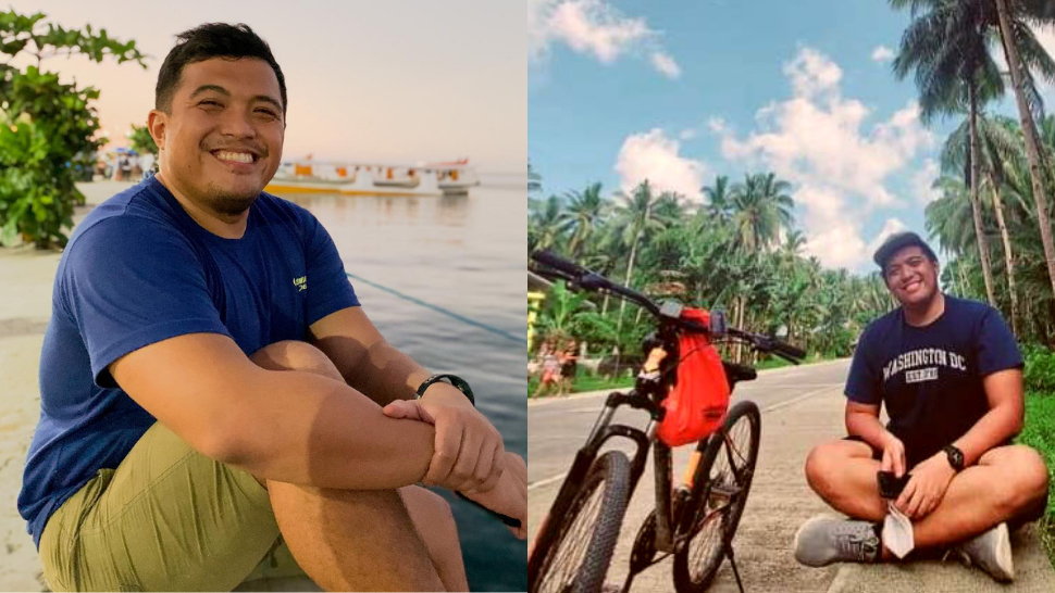 This Filipino Doctor Moved To Siargao To Improve His Mental Health